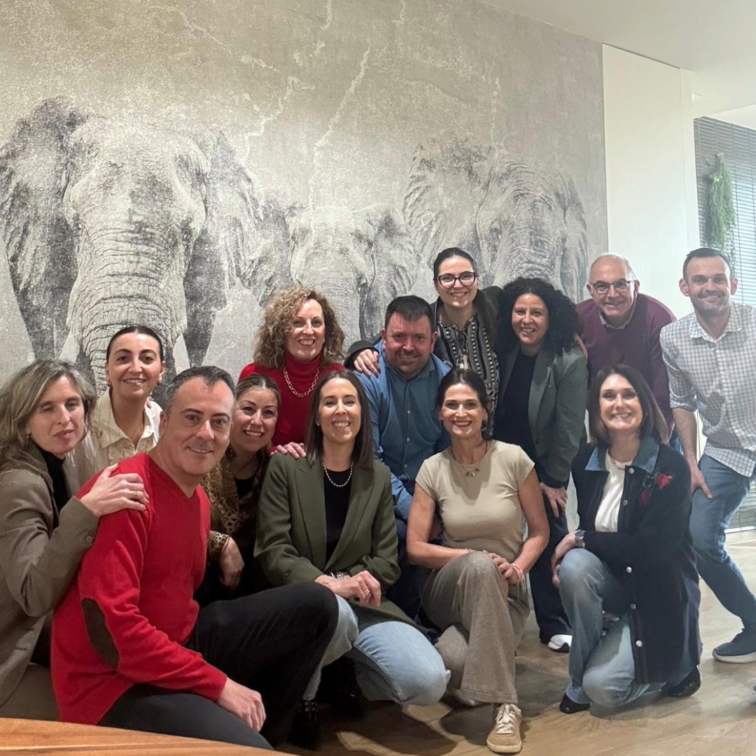 Conoce al equipo detrás de Eliotours