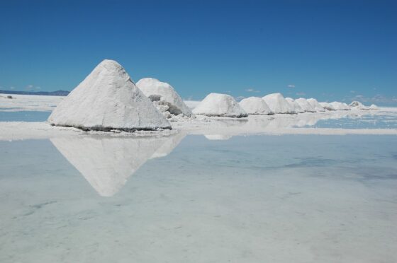 Bolivia