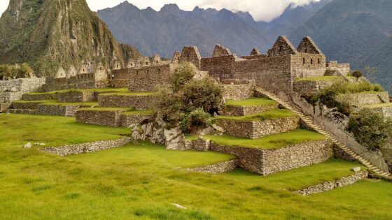 Perú